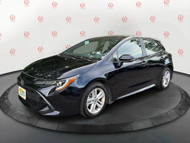 2021 Toyota Corolla SE for sale in Rensselaer, NY