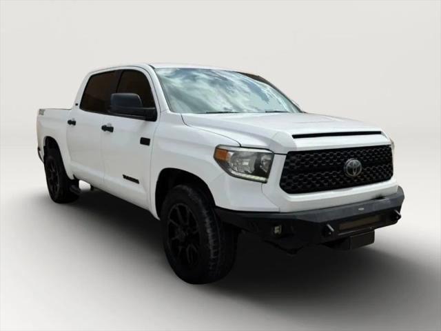 2020 Toyota Tundra SR5 for sale in Houston, TX
