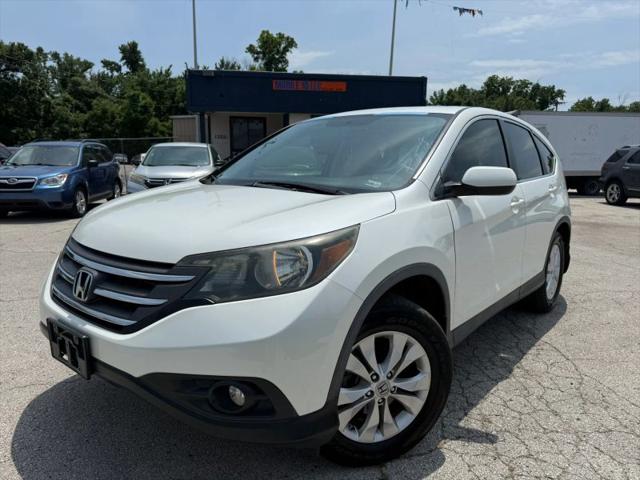 2012 Honda CR-V EX for sale in Kansas City, MO