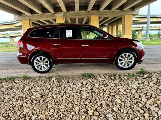 2016 Buick Enclave Premium