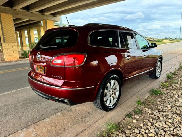 2016 Buick Enclave Premium