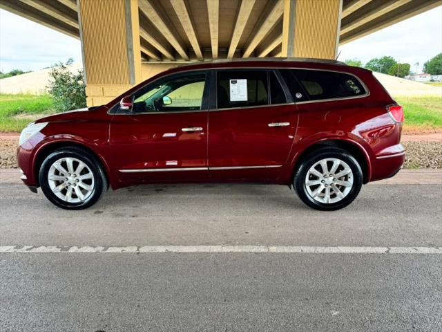 2016 Buick Enclave Premium