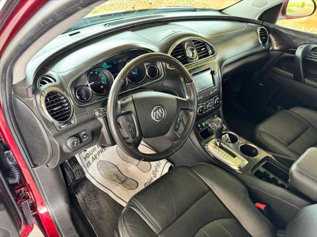 2016 Buick Enclave Premium