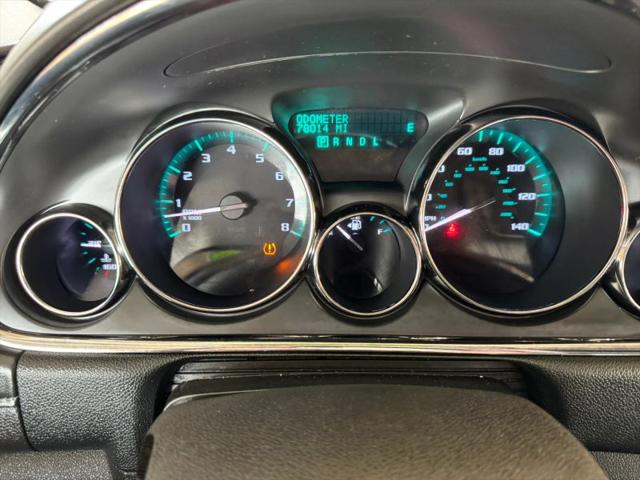 2016 Buick Enclave Premium