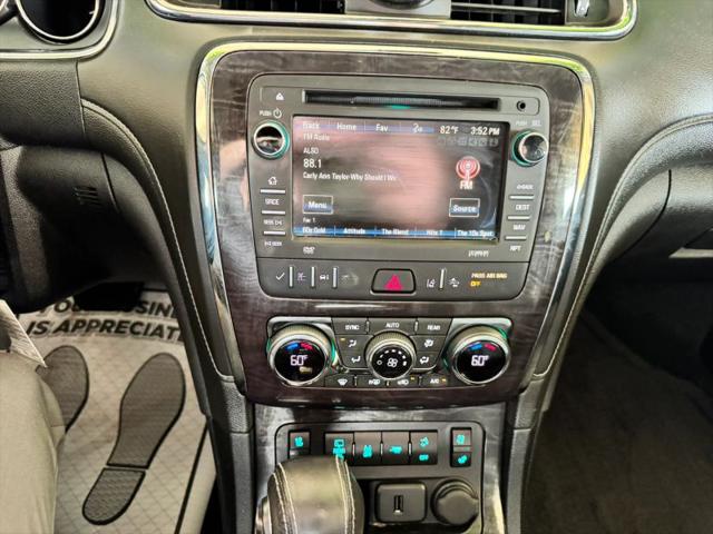 2016 Buick Enclave Premium