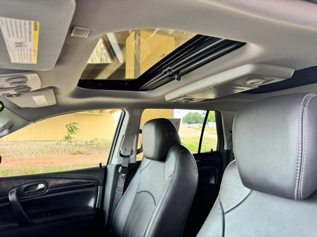 2016 Buick Enclave Premium