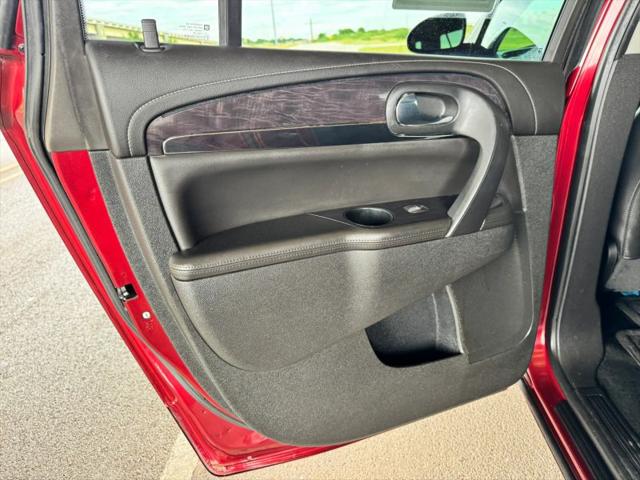 2016 Buick Enclave Premium