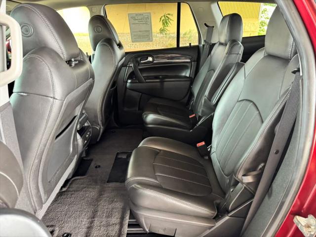 2016 Buick Enclave Premium