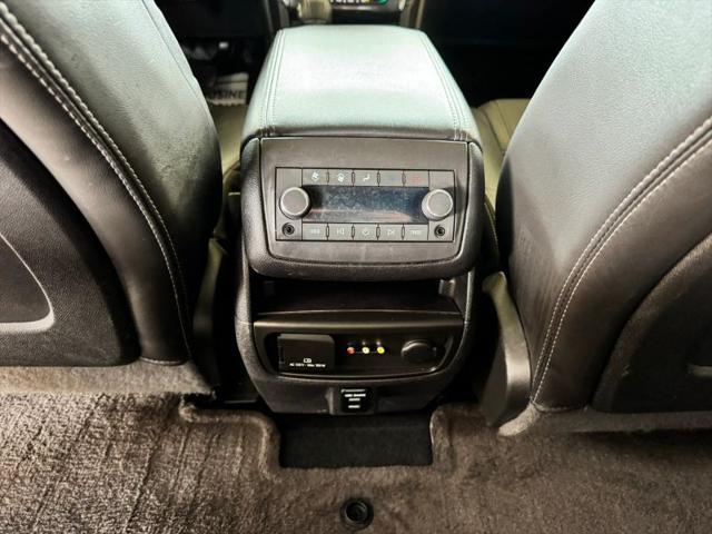 2016 Buick Enclave Premium