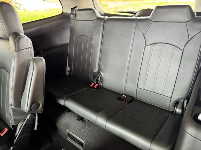2016 Buick Enclave Premium