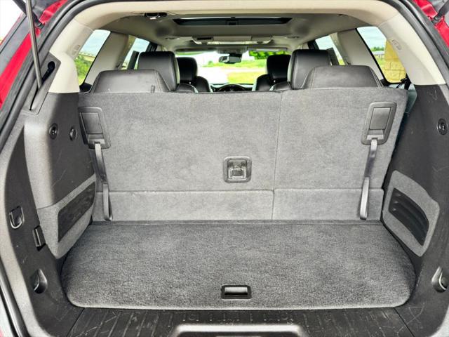 2016 Buick Enclave Premium