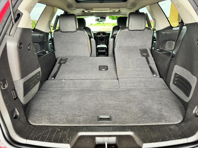 2016 Buick Enclave Premium