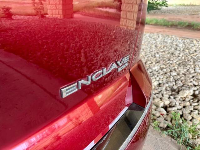 2016 Buick Enclave Premium