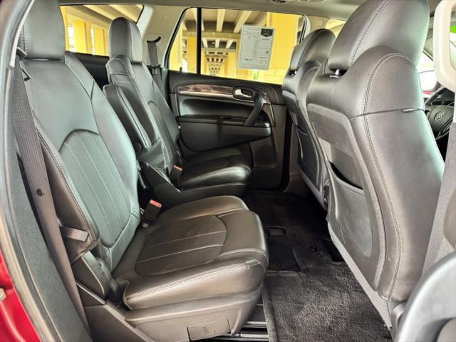 2016 Buick Enclave Premium