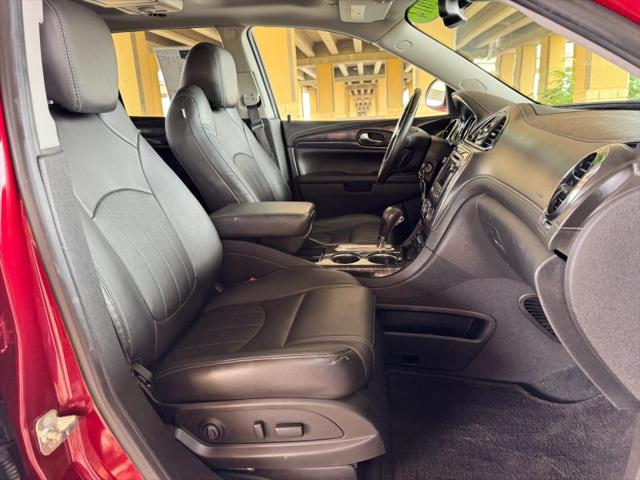 2016 Buick Enclave Premium