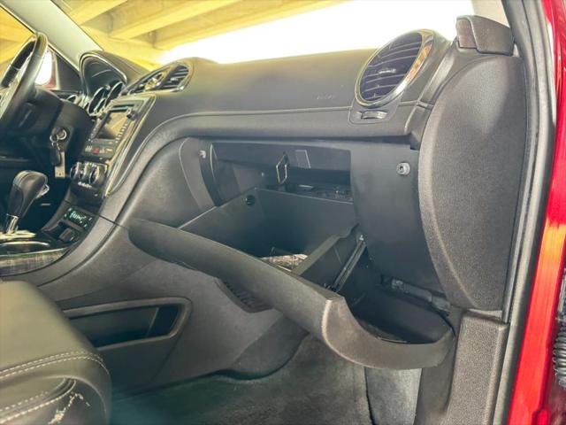2016 Buick Enclave Premium