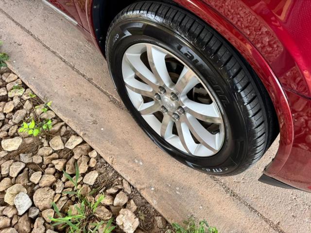 2016 Buick Enclave Premium