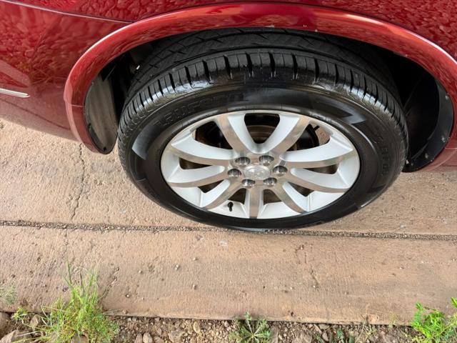 2016 Buick Enclave Premium
