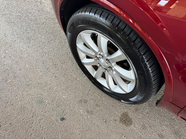 2016 Buick Enclave Premium