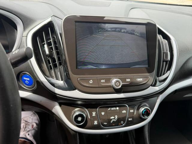 2018 Chevrolet Volt LT