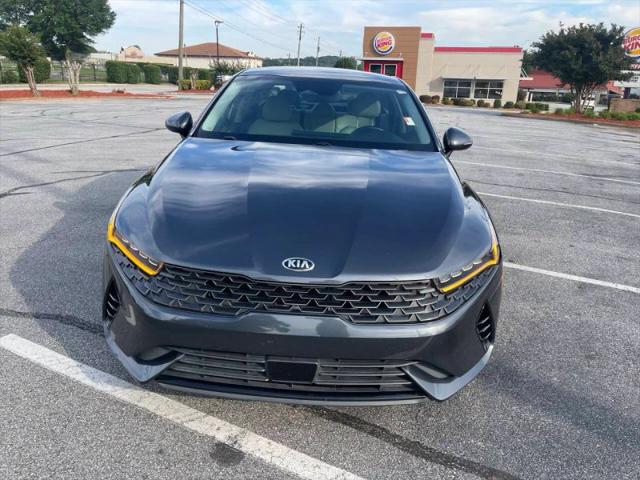 2021 Kia K5 EX for sale in Gainesville, GA