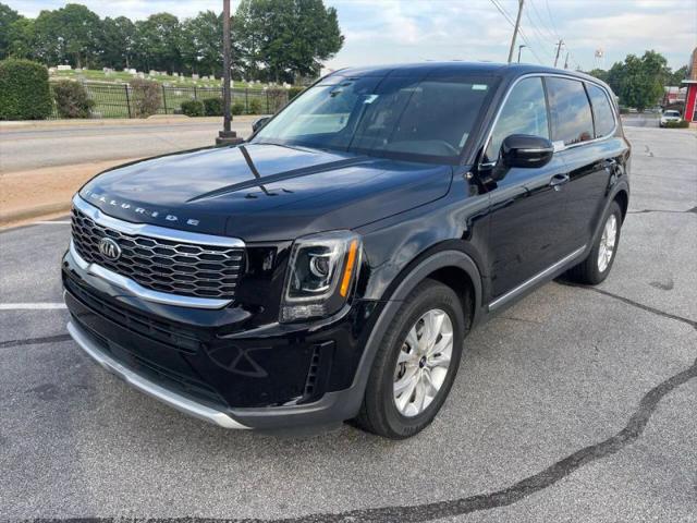 2020 Kia Telluride LX for sale in Gainesville, GA