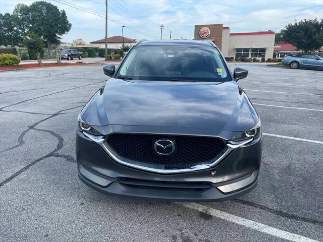 2018 Mazda CX-5 Touring for sale in Gainesville, GA