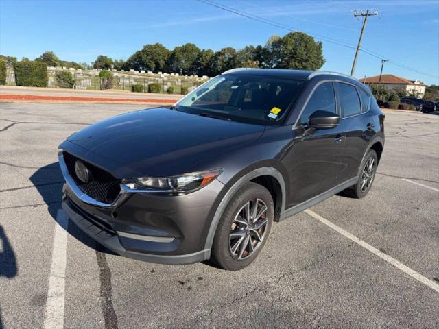 2018 Mazda CX-5 Touring for sale in Gainesville, GA