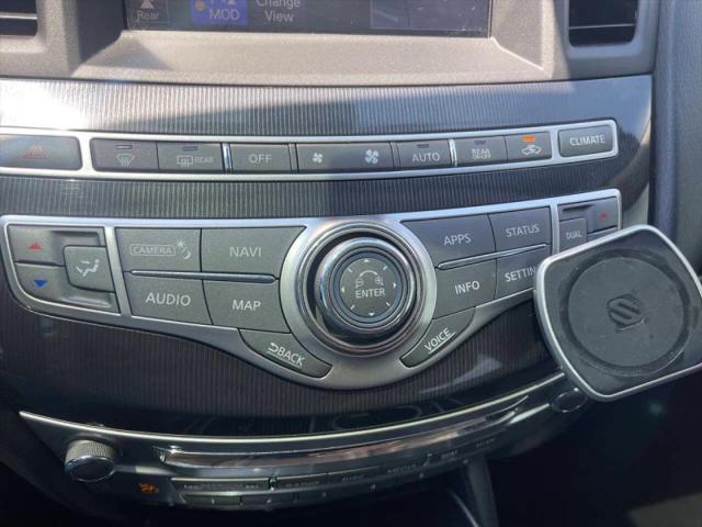 2018 INFINITI QX60 3.5