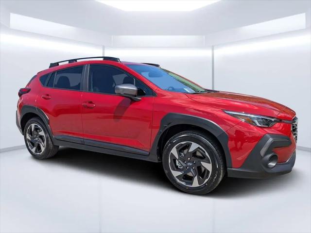 2026 Subaru Crosstrek Limited for sale in Jacksonville, FL