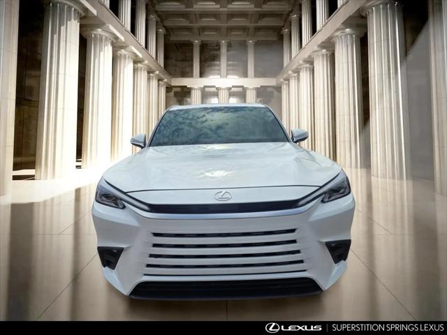 2026 Lexus TX 350 Premium