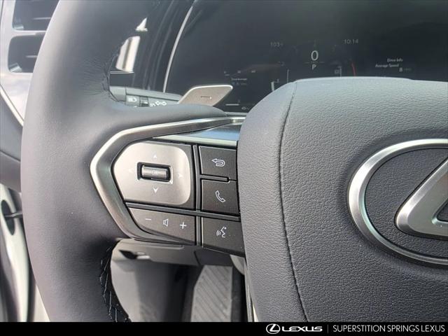 2026 Lexus TX 350 Premium