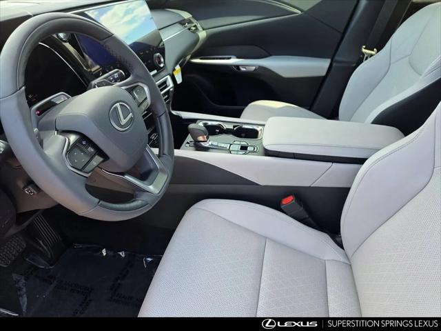 2026 Lexus RX 350 Premium+