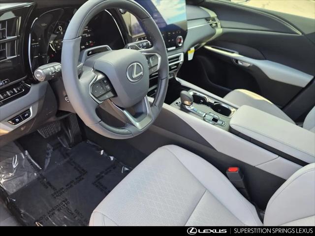 2026 Lexus RX 350 Premium+