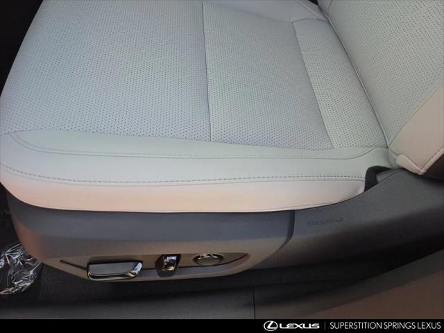2026 Lexus RX 350 Premium+