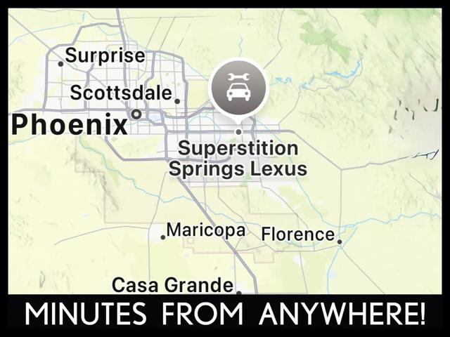 2026 Lexus RX 350 Premium+