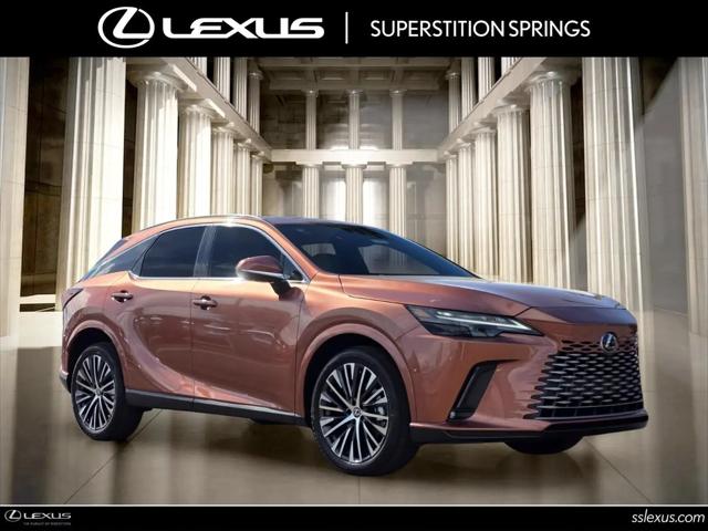 2026 Lexus RX 350 Premium+ for sale in Mesa, AZ