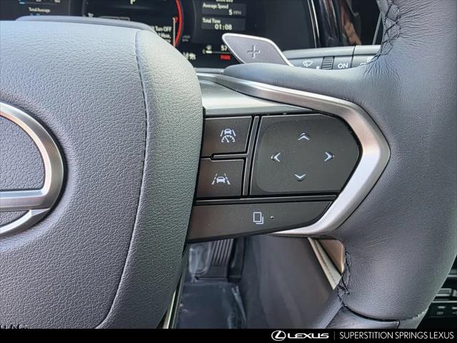 2026 Lexus RX 350 Premium+