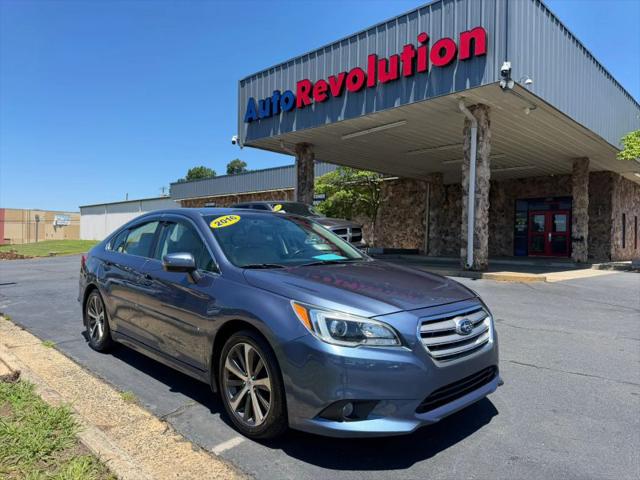 2016 Subaru Legacy 3.6R Limited for sale in Gastonia, NC