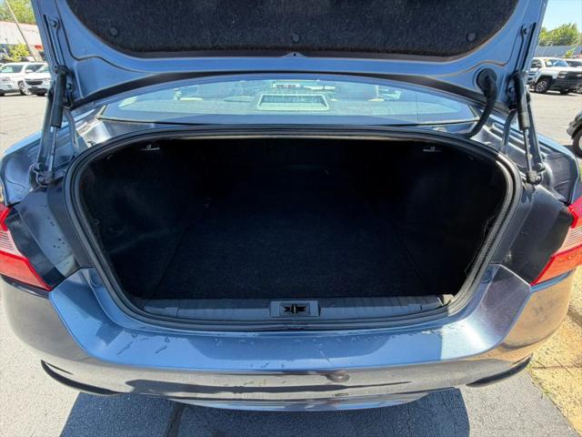 2016 Subaru Legacy 3.6R Limited