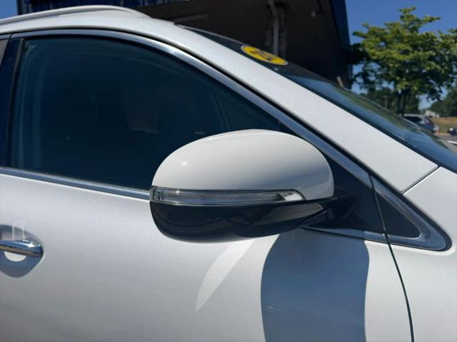 2017 Kia Sorento 2.4L LX