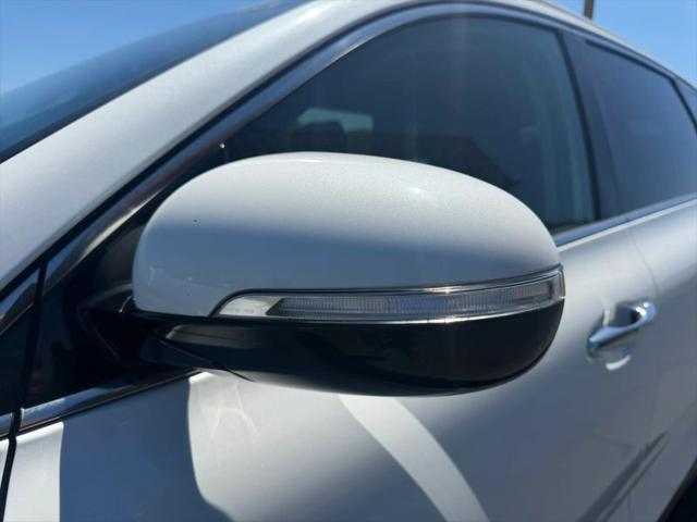2017 Kia Sorento 2.4L LX