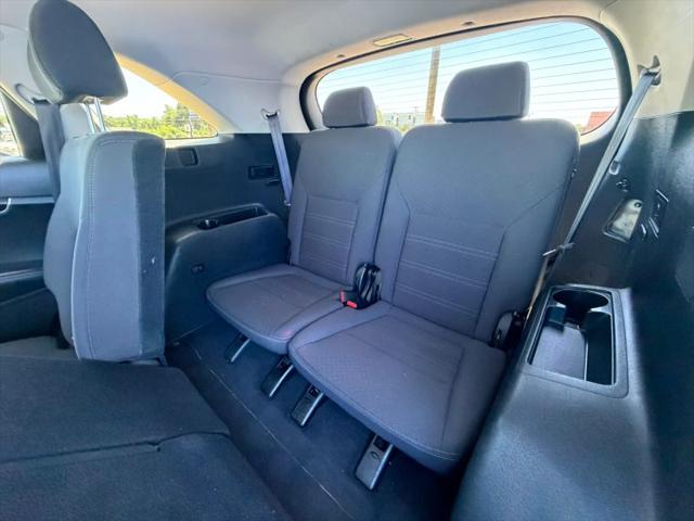 2017 Kia Sorento 2.4L LX