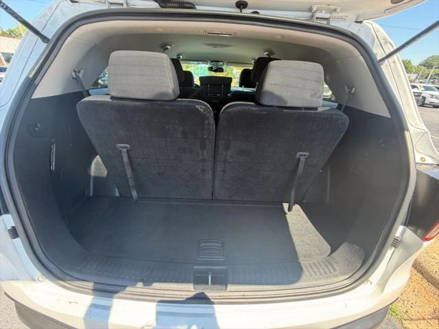 2017 Kia Sorento 2.4L LX