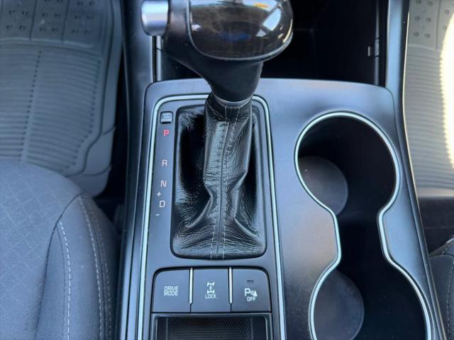 2017 Kia Sorento 2.4L LX