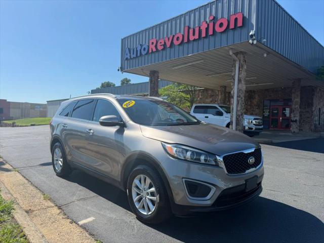 2017 Kia Sorento 3.3L LX for sale in Gastonia, NC