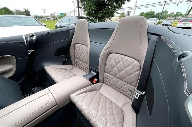 2026 Mercedes-Benz SL 4MATIC+