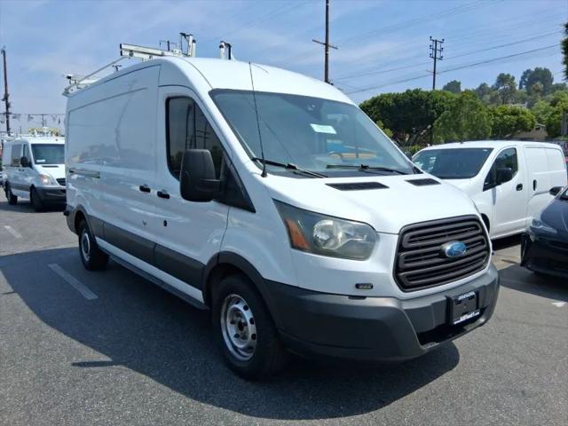 2015 Ford Transit Medium Roof w/Sliding Side Door w/LWB for sale in Los Angeles, CA