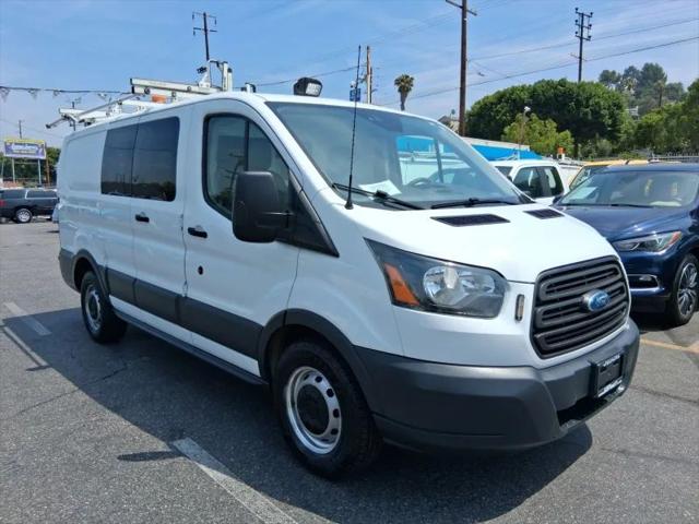 2016 Ford Transit w/60/40 Side Door w/RWB for sale in Los Angeles, CA