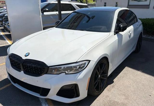 2020 BMW M340i M340i xDrive Sedan for sale in New Britain, CT